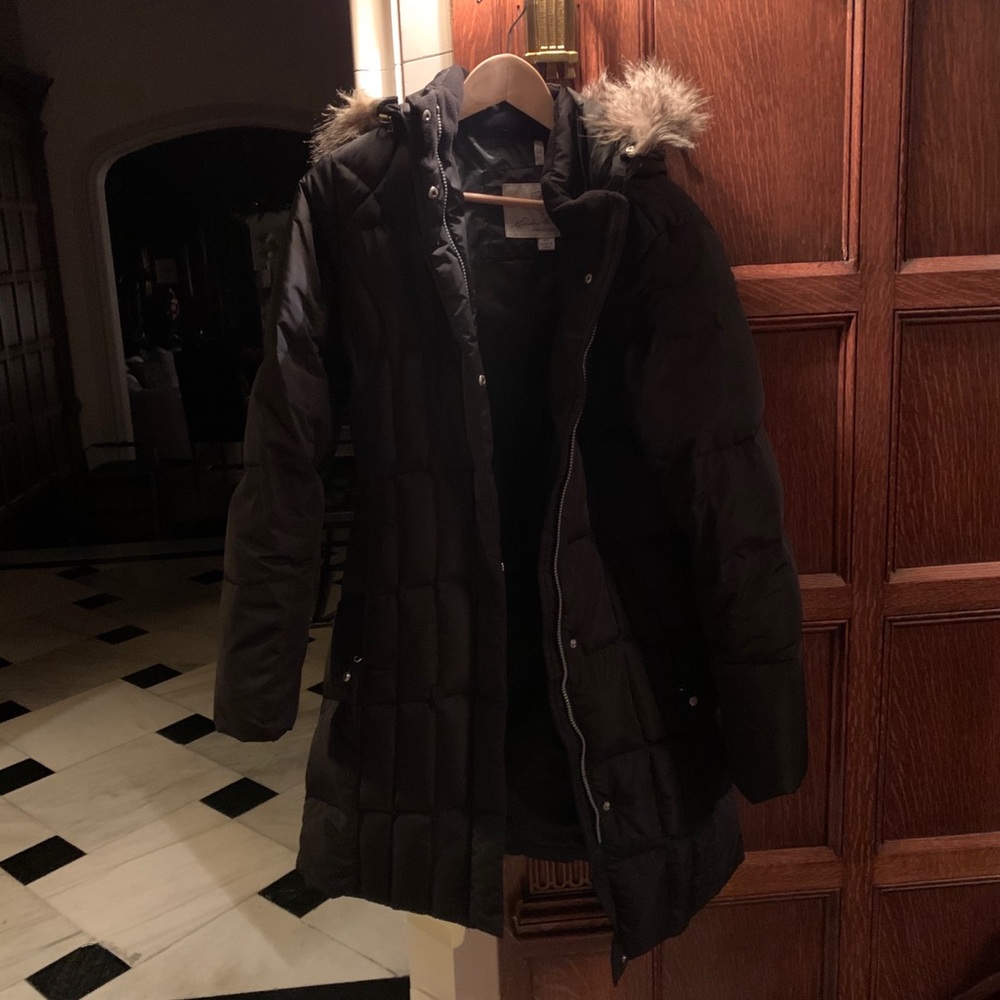 Winter Jacket - image 1